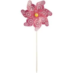 Windrad - Ø = 33 Cm - 1 Stück 9 Windrad - Ø = 33 Cm - 1 Stück -Keeeper Store 4016096288341 2a