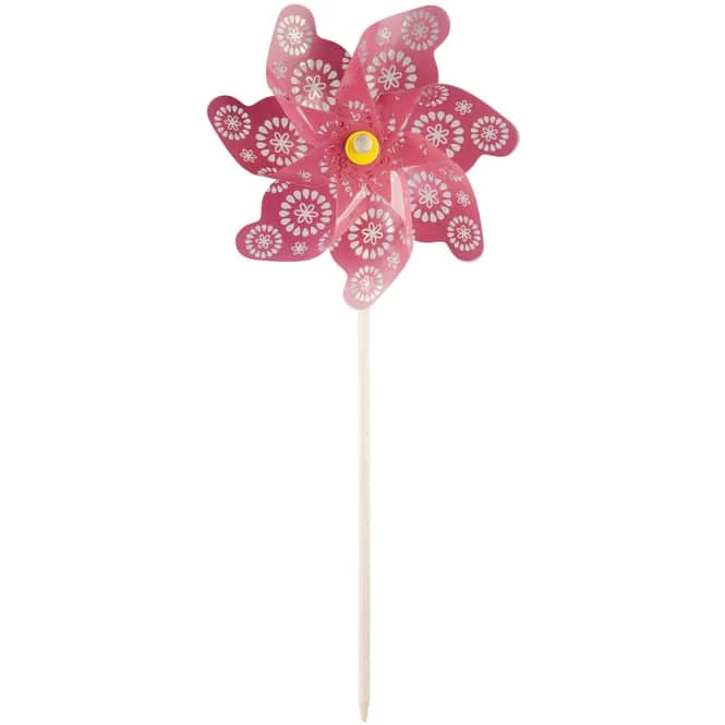 Windrad - Ø = 33 Cm - 1 Stück 5 Windrad - Ø = 33 Cm - 1 Stück – Bild 5