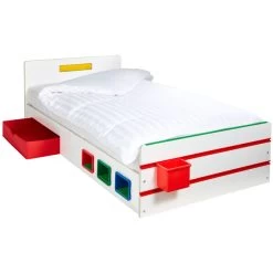 Room-2-Build - Kinderbett - Ca. 90 X 200 Cm -Keeeper Store 5013138668832 2006861