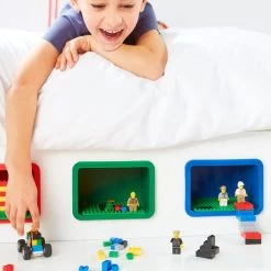 Room-2-Build - Kinderbett - Ca. 90 X 200 Cm -Keeeper Store 5013138668832 20068612