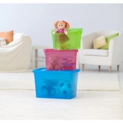 Ordnungsbox - Verschiedene Farben -Keeeper Store alle10