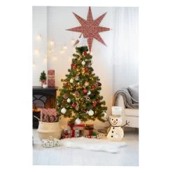 Dekohänger - Christbaumkugeln - Aus Holz - Ca. 10 X 6 Cm - 12 Stück 10 Dekohänger - Christbaumkugeln - Aus Holz - Ca. 10 X 6 Cm - 12 Stück -Keeeper Store alles438