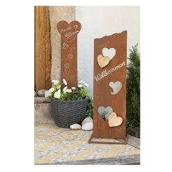 Pflanzengefäß - Verschiedene Größen