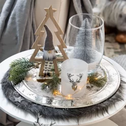 Streudeko - Sterne - Ø = Ca. 3,5 Cm - Weiß 5 Streudeko - Sterne - Ø = Ca. 3,5 Cm - Weiß -Keeeper Store alles5462