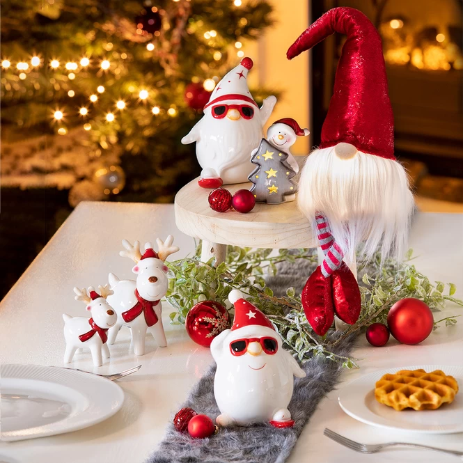 Rentier - Aus Dolomit - Ca. 10,5 X 6,5 X 14,5 Cm 2 Rentier - Aus Dolomit - Ca. 10,5 X 6,5 X 14,5 Cm – Bild 2