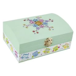 Schatulle - Aus Holz - Verschiedene Größen 6 Schatulle - Aus Holz - Verschiedene Größen -Keeeper Store schatulle4