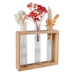 Streudeko - Trockenblumen - Rosa -Keeeper Store vorlage jessi1