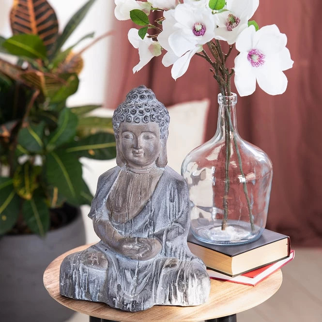 Keeeper Store -Keeeper Store 233825 4016096423186 mica living buddha 235481 3662576013128 deco distrib vase